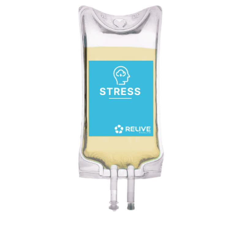 Relive Stress