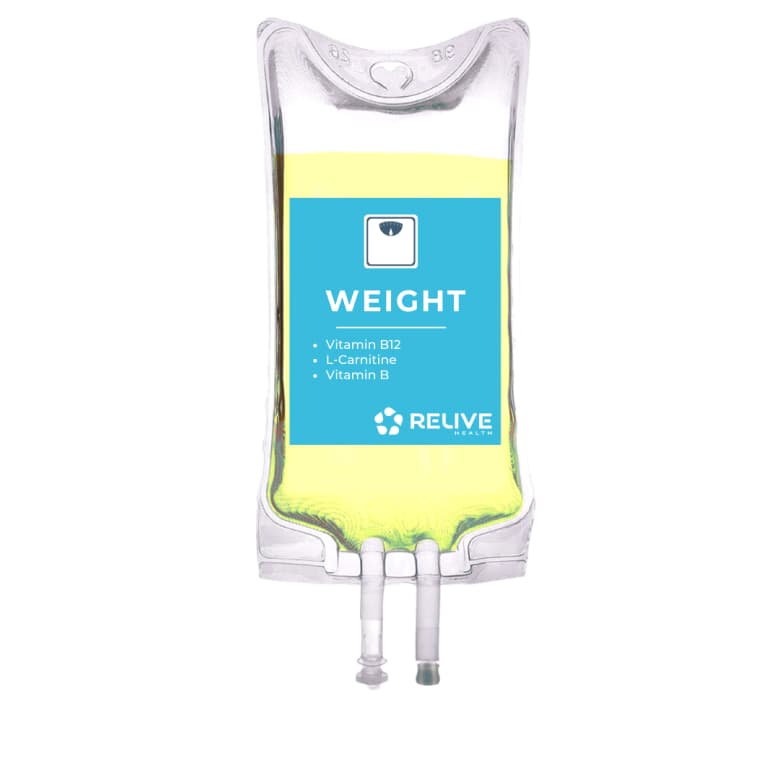 Relive Weight Loss